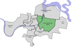 Motovilikhinsky district of Perm (ru)